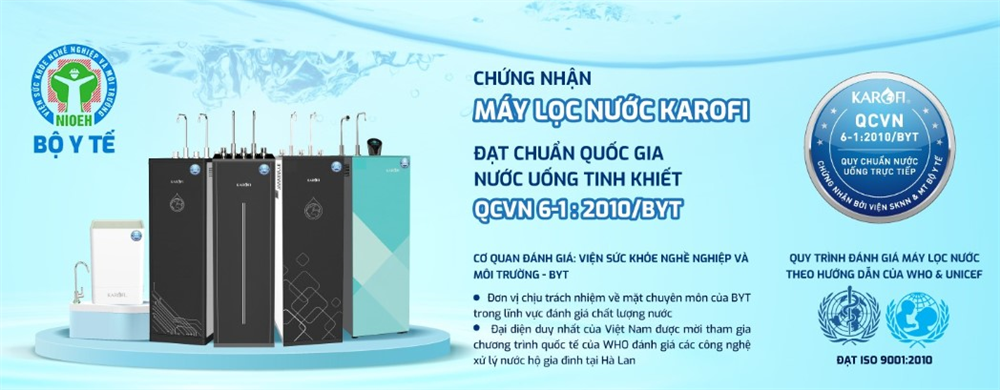 chứng nhận