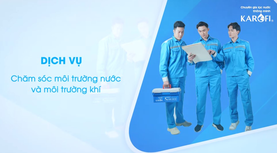 dịch vụ