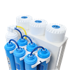 Máy lọc nước Karofi KAQ-U03 10 lõi