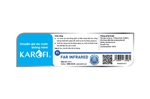 Lõi Lọc Nước Karofi Số 8 - Hồng Ngoại Xa (Far Infrared)