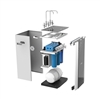 Máy lọc nước nóng lạnh Karofi KAD-D950