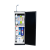 Máy lọc nước nóng lạnh Karofi Livotec 611