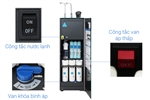 Máy lọc nước RO nóng lạnh Karofi KAD-N91 10 lõi