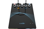 Máy lọc nước nóng lạnh Karofi KAD-X56