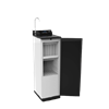 Máy lọc nước Karofi Optimus Plus O-P1310 10 lõi lọc