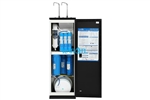 Máy lọc nước RO nóng nguội lạnh Karofi KAD-X39 10 lõi